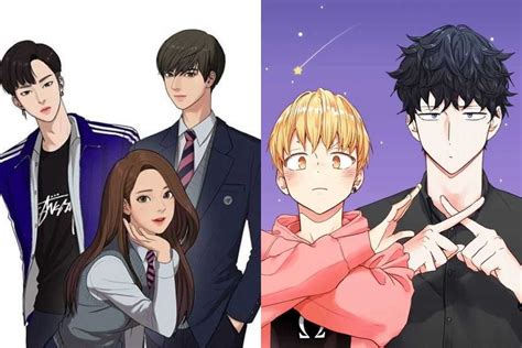 manhwa latino|Mangas en español .